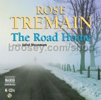 The Road Home (Nab Audio CD 6-CD set)