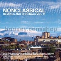 Remix/Original 1 (Nonclassical Audio CD) (2-disc set)