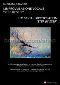 L'Improvvisazione Vocale 'Step By Step'