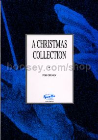 A Christmas Collection (Organ)