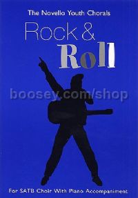 Rock and Roll (SATB)