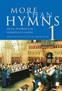 More Than Hymns, Volume 1