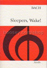 Sleepers, Wake! (Vocal Score)