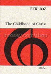 The Childhood of Christ (STTBarBBB)