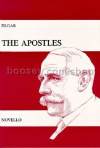 The Apostles (Vocal Score)