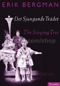 The Singing Tree (Det Sjungande Tradet) (Mixed Voices)