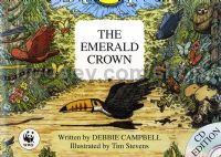 The Emerald Crown (Children's Voices & Piano)