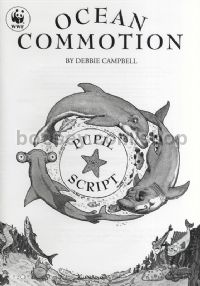 Ocean Commotion (Pupil's Script)