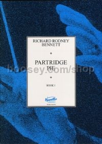 Partridge Pie, Book 1 (Piano)