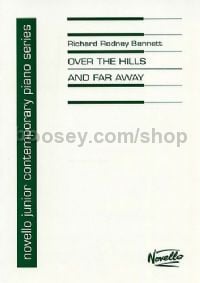 Over the Hills and Far Away (Piano Duet)