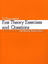 First Theory Exercises and Questions (Book)