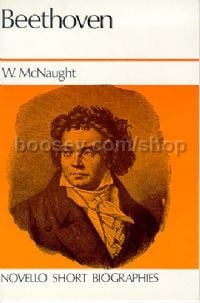 Novello Short Biography: Beethoven (Book)