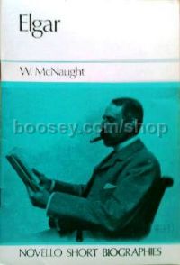 Novello Short Biography: Elgar (Book)