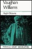 Novello Short Biography: Vaughan Williams (Book)