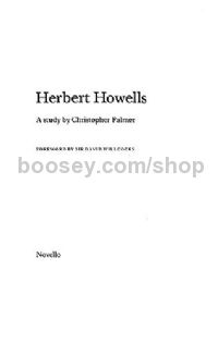 Herbert Howells: A Study (Book)