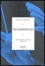 Metamorphoses, Op.48 (Violin & Piano)