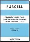 Dramatic Music: Songs and Instrumental Music for the Stage, Part 2 (Paperback)