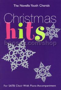 Christmas Hits (SATB)