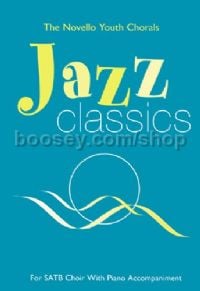 Jazz Classics (SATB)