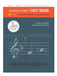 Novello Guide To Sight Singing
