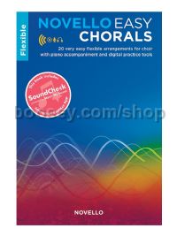 Novello Easy Chorals (2-Part Choir, SSA, Unison Voice)