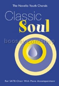 Classic Soul (SATB)
