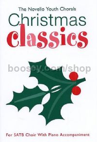 Christmas Classics (SATB)