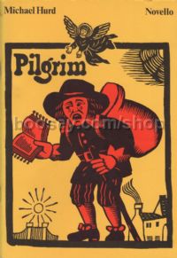 Pilgrim (Piano, Voice & Guitar)