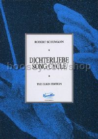 Dichterliebe Song Cycle
