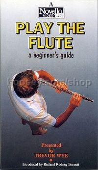Play The Flute (Video)