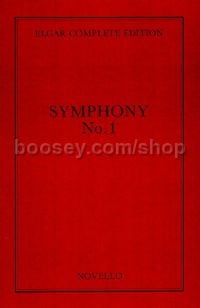 Symphony No.1 in Ab Major (Orchestra)