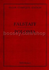 Falstaff / Polonia (Orchestra)