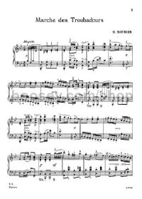 First Star Folio of Pianoforte Music