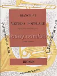 Metodo Popolare (Soprano Flugelhorn)