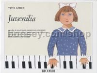 Juvenilia (Piano)