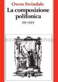 La Composizione Polifonica (Book)