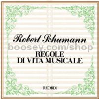 Regole Di Vita Musicale (Book)