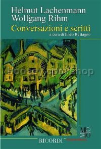 Conversazioni E Scritti (Book)