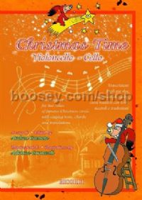 Christmas Time (Violoncello Duo)