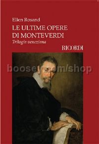 Le Ultime Opere di Monteverdi (Piano)