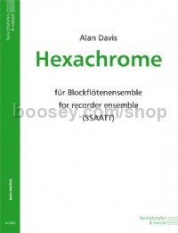 Hexachrome