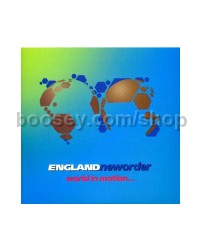 World In Motion - England 1990 World Cup Theme (PVG) - Digital Sheet Music
