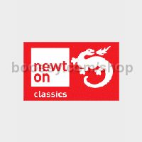 16 Preludes (Newton Classics Audio CD)
