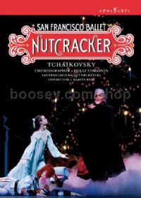 Nutcracker (Opus Arte DVD)