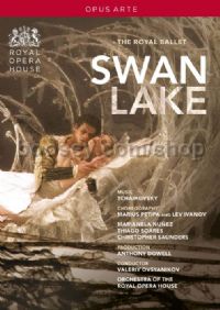 Swan Lake (Opus Arte DVD)