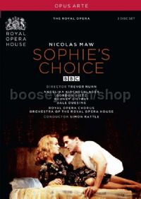 Sophie's Choice (Opus Arte DVD 2-disc set)