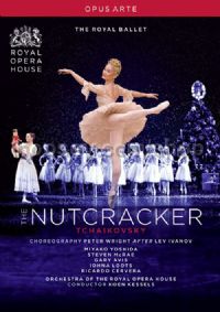 The Nutcracker (Opus Arte DVD)