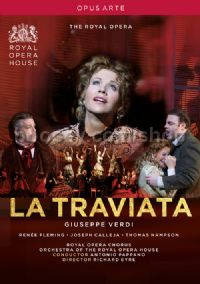 La Traviata (Opus Arte DVD)