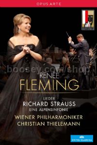 Renee Fleming In Concert (Opus Arte DVD)