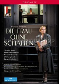 Frau Ohne Schatten (Opus 2-Disc Arte DVD)